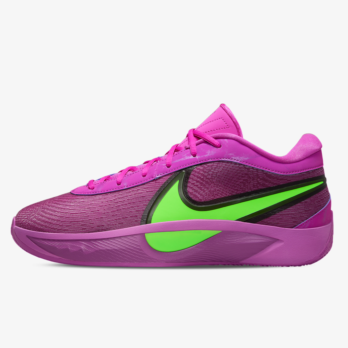 NIKE Pantofi Sport Giannis Freak 6 | BuzzSneakers Romania