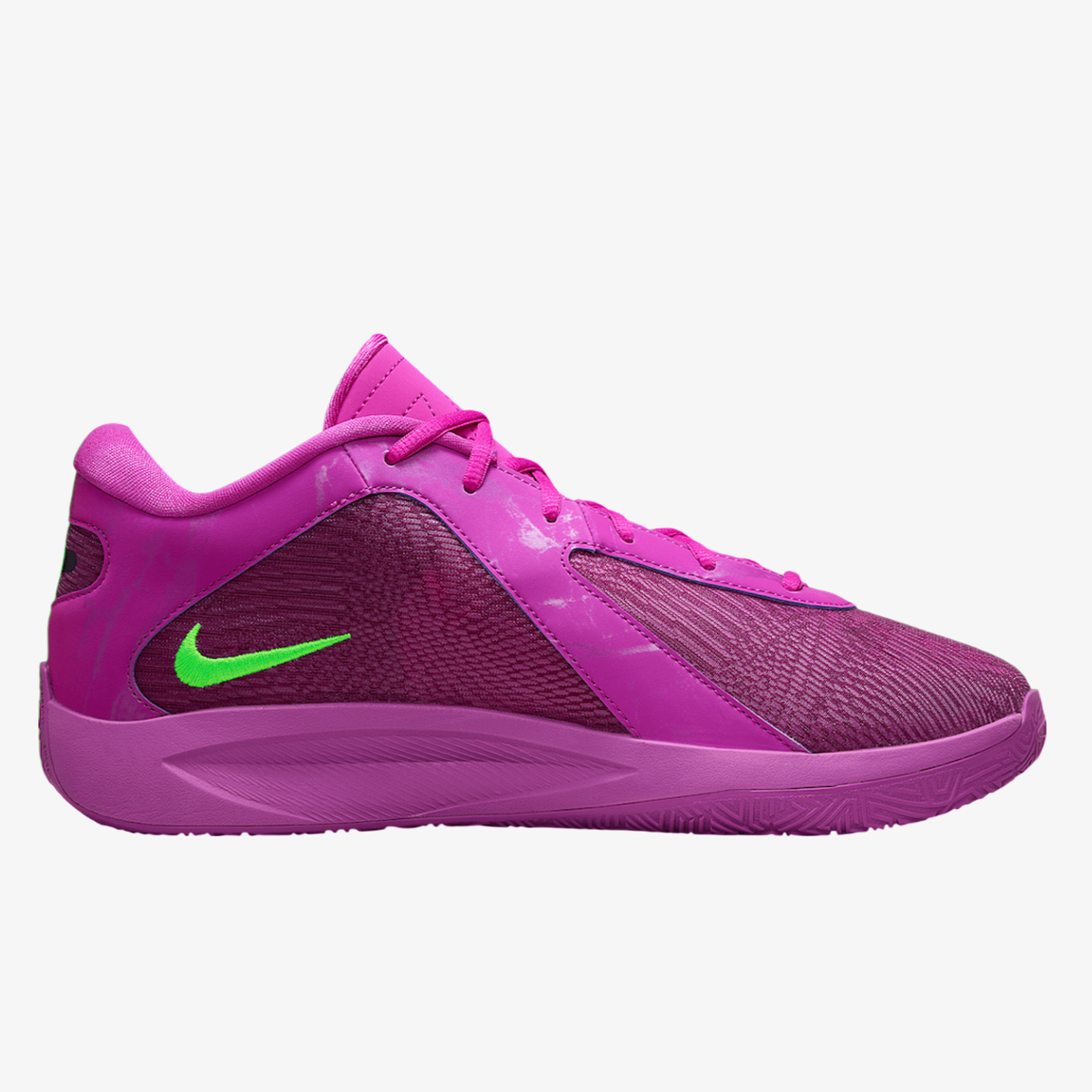 NIKE Pantofi Sport Giannis Freak 6 | BuzzSneakers Romania