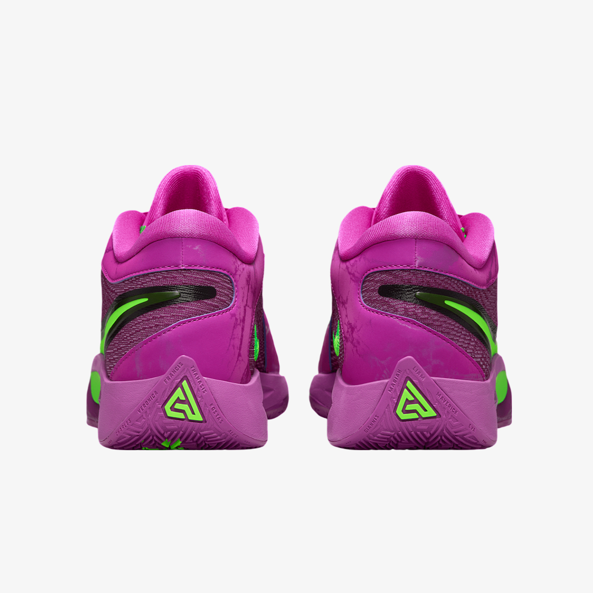 NIKE Pantofi Sport Giannis Freak 6 | BuzzSneakers Romania