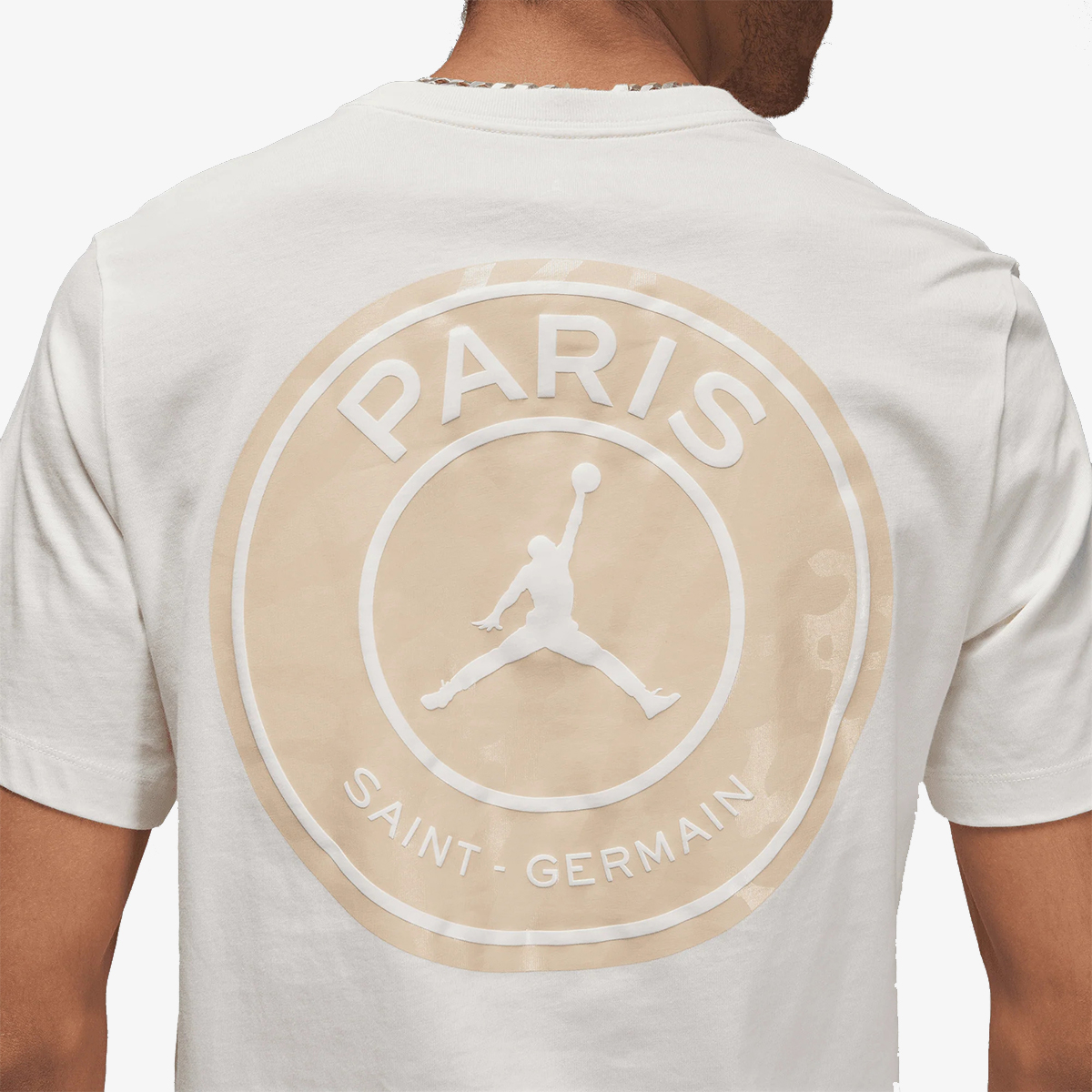 NIKE Tricouri Paris Saint-Germain 