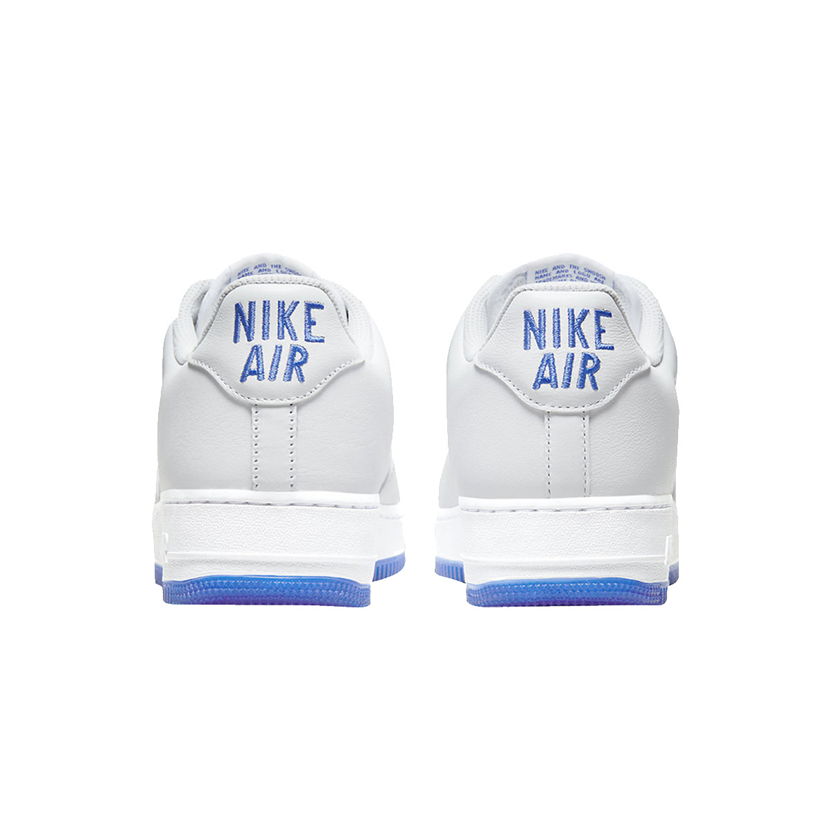 NIKE Pantofi Sport Air Force 1 Low 