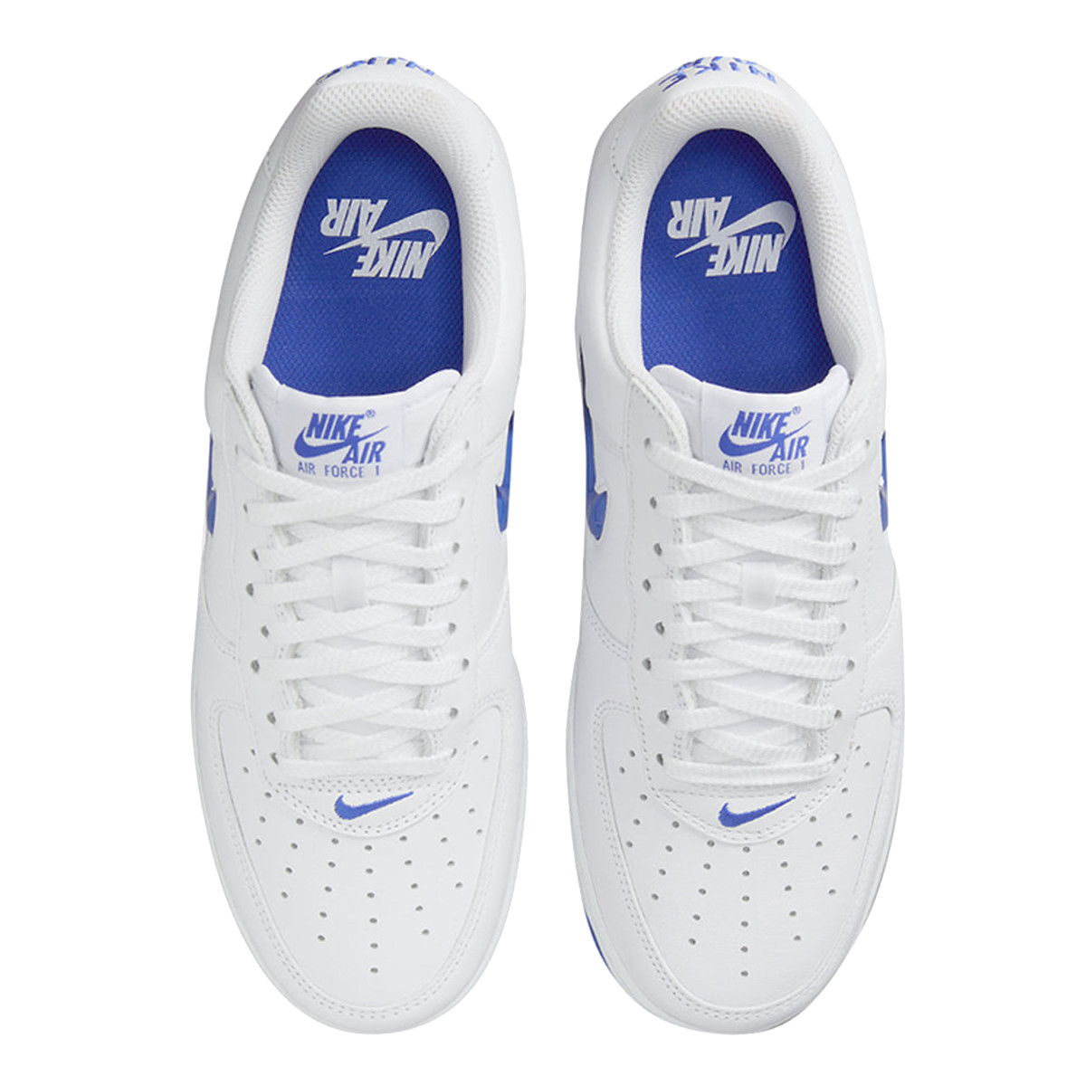 NIKE Pantofi Sport Air Force 1 Low 