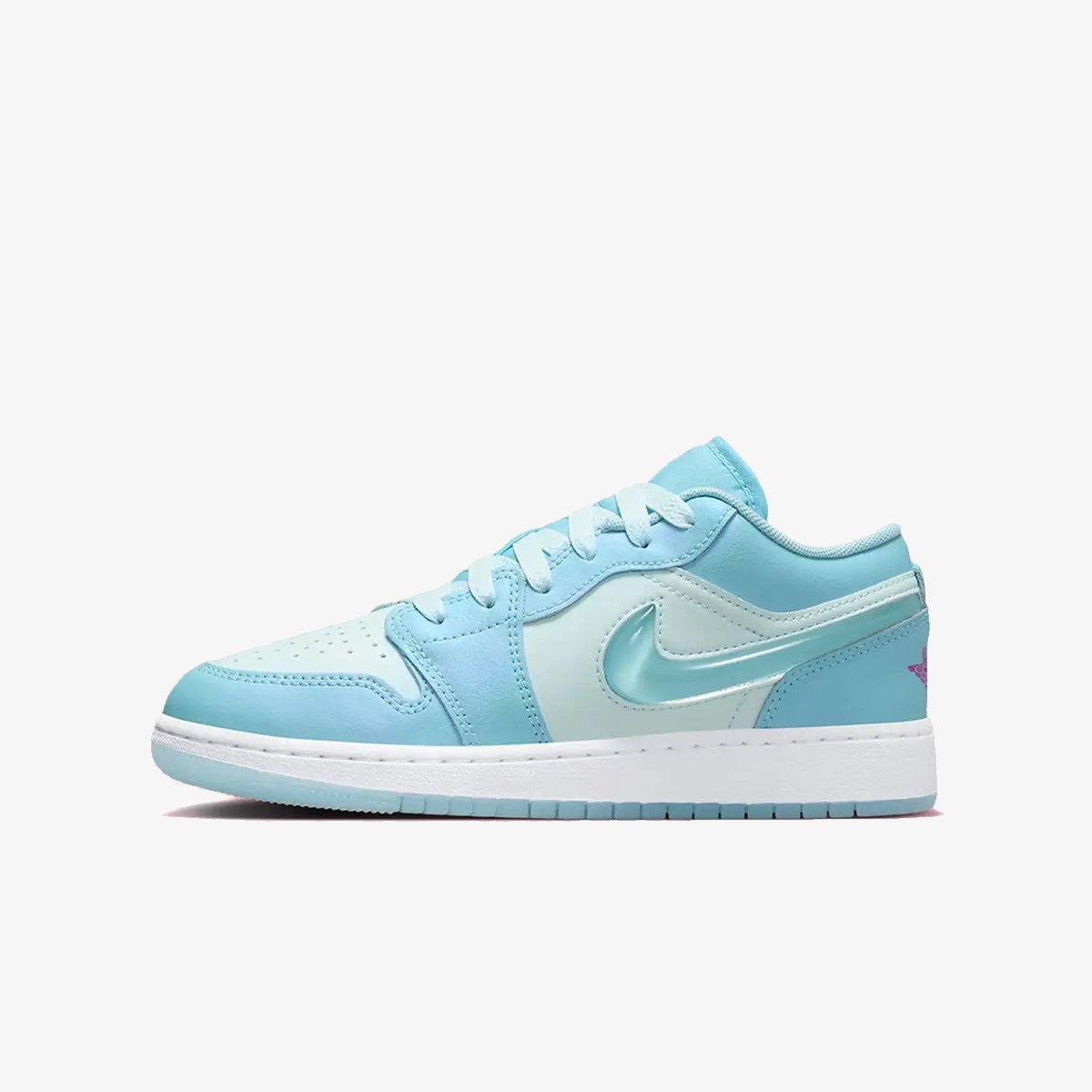 NIKE Pantofi Sport AIR JORDAN 1 LOW SE EDGE GG