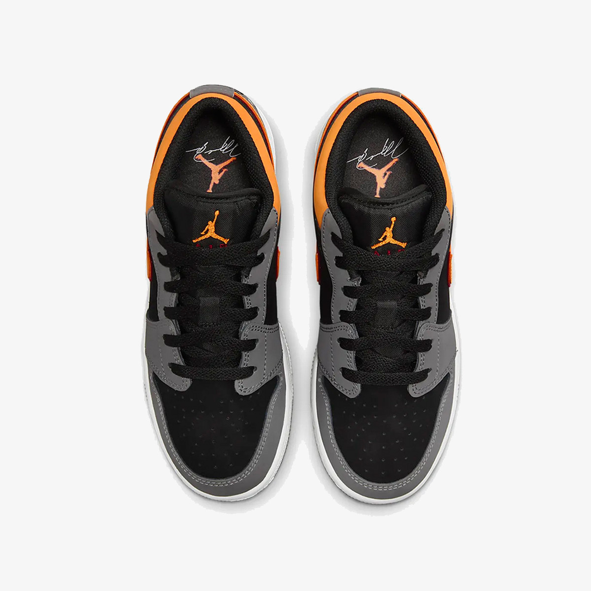 NIKE Pantofi Sport Air Jordan 1 Low SE Older Kids' Shoes 