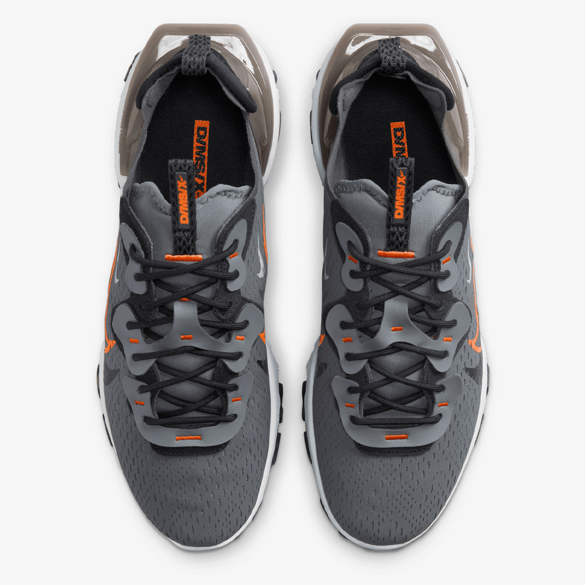 NIKE Pantofi Sport NIKE REACT VISION PP 