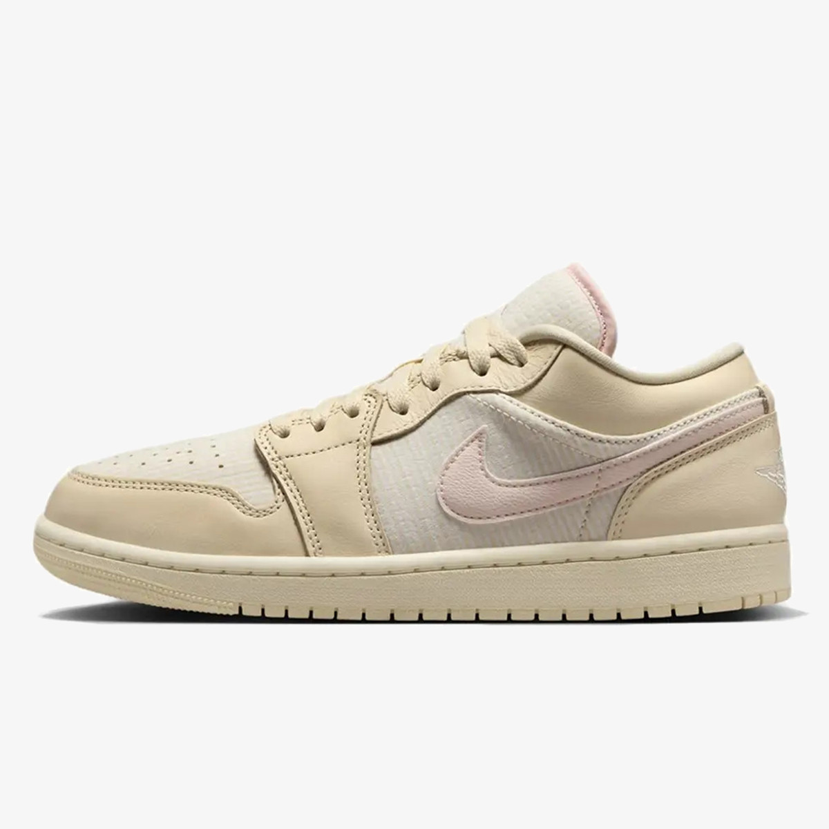 NIKE Pantofi Sport WMNS AIR JORDAN 1 LOW SE V2 | BuzzSneakers Romania
