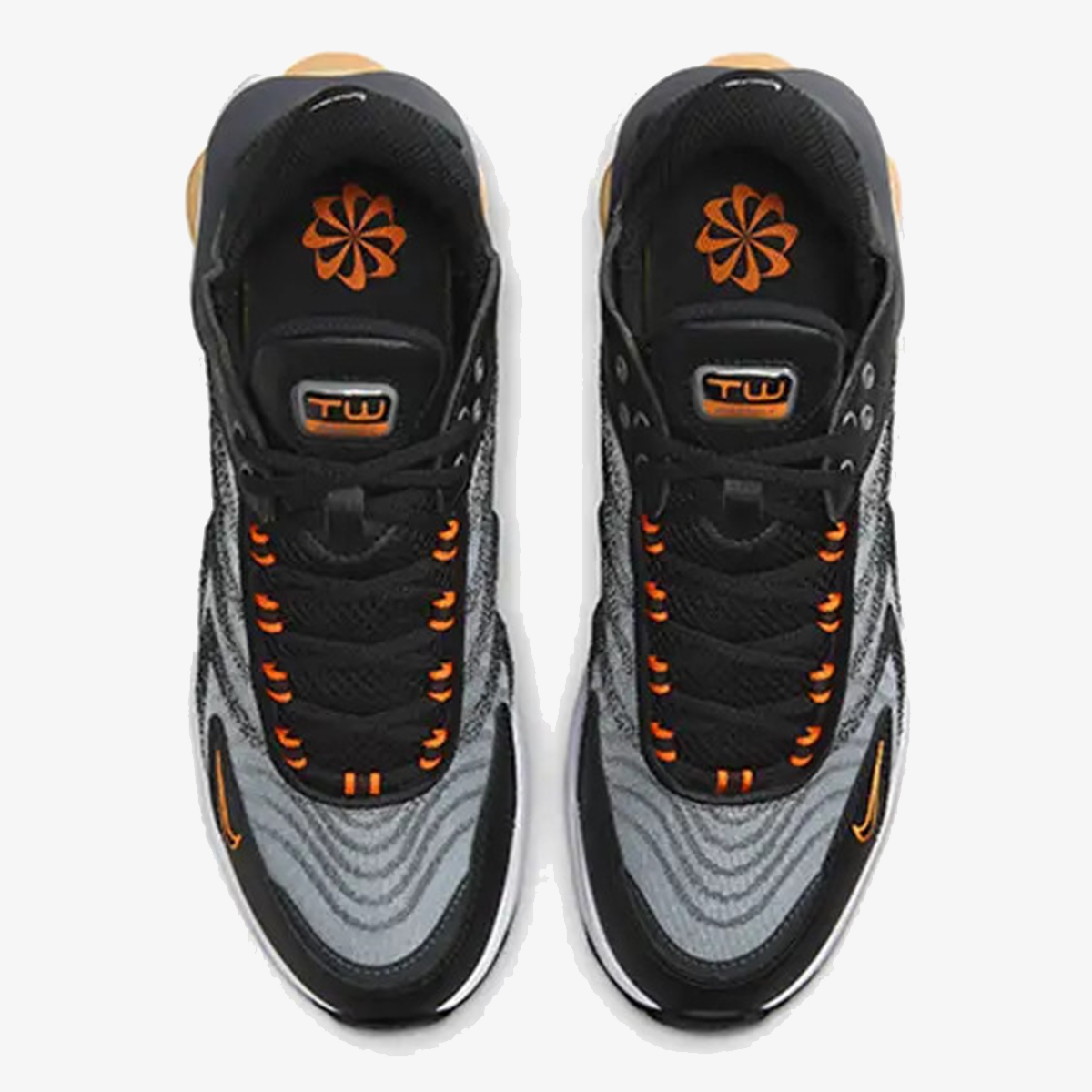 NIKE Pantofi Sport NIKE AIR MAX TW NN SC 