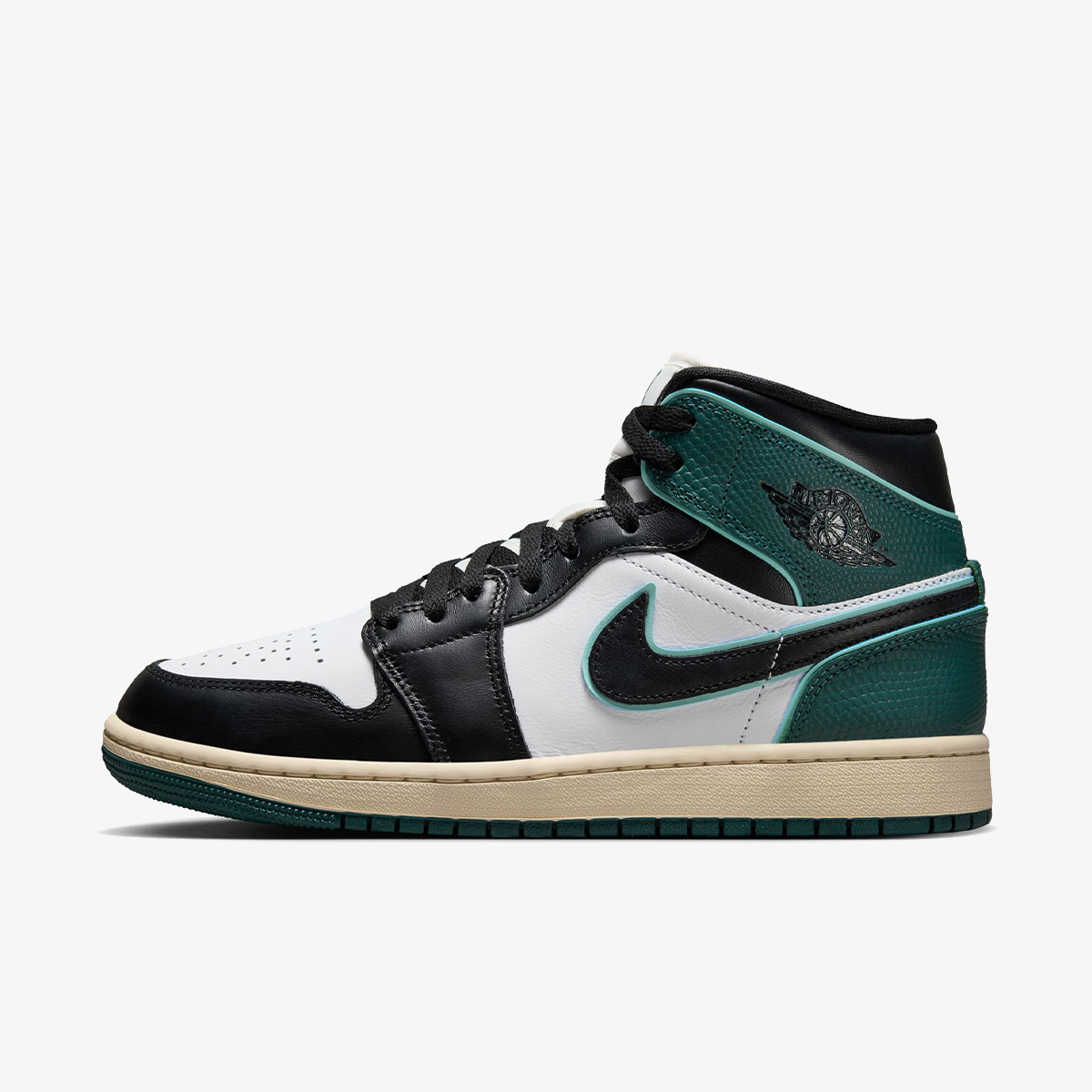 靴 AIR JORDAN 1 MID SE 8 Nike Women's Air Jordan 1 Mid SE 