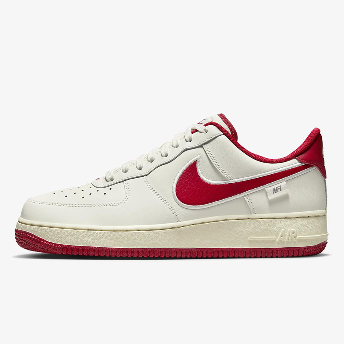 NIKE Pantofi Sport NIKE AIR FORCE 1 '07 FL | BuzzSneakers Romania