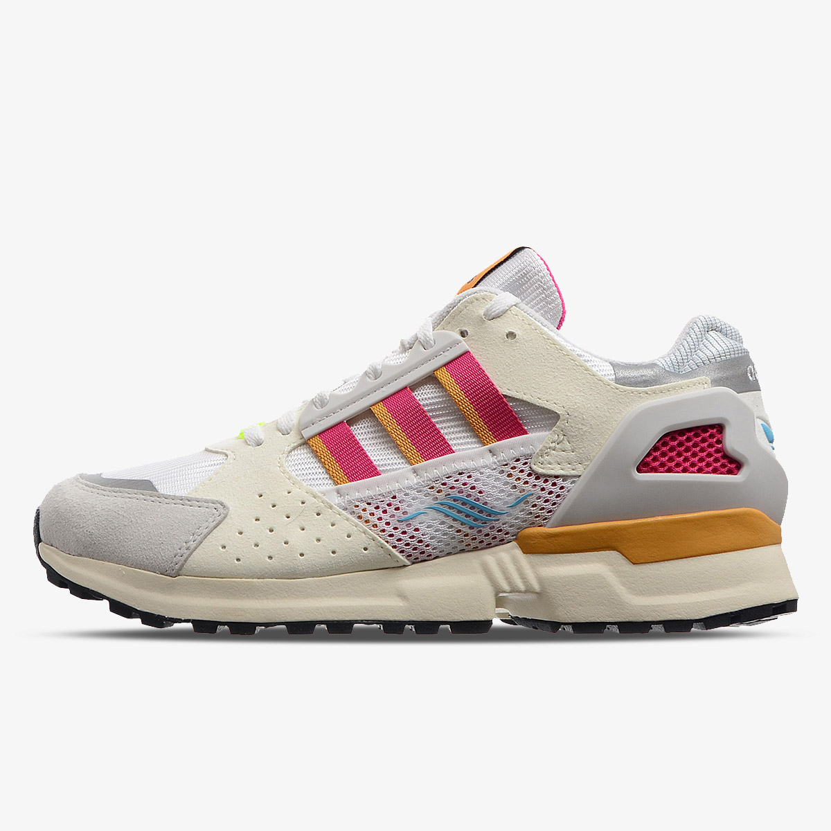 ADIDAS Pantofi Sport Consortium ZX 10.000 C | BuzzSneakers Romania