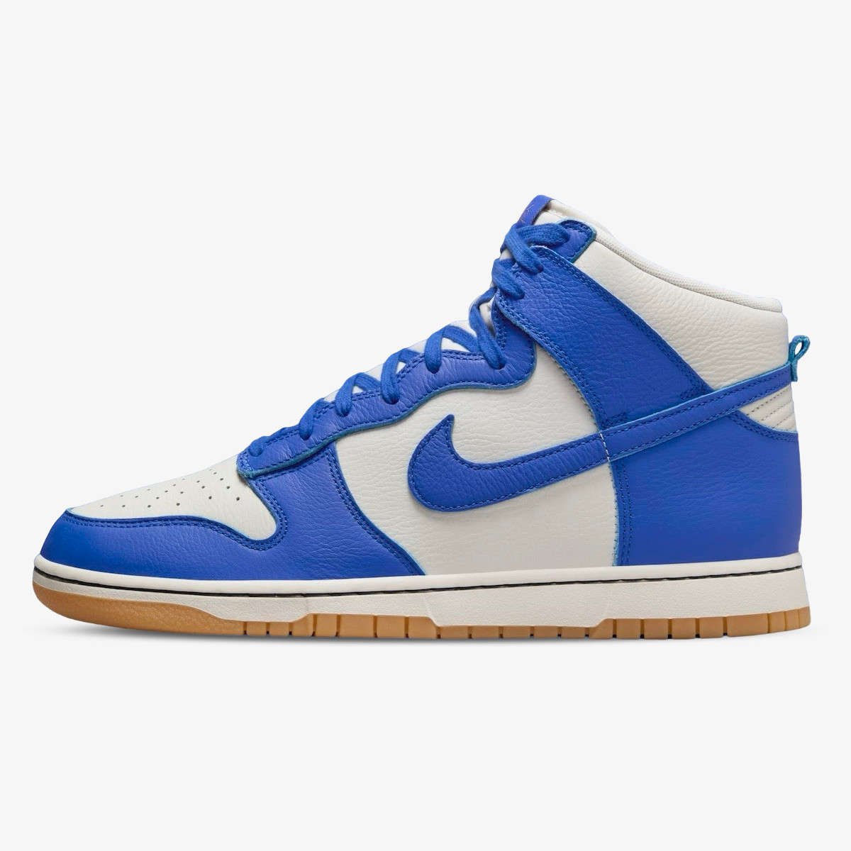 Nike Dunk High アートプリント NIKE Pantofi Sport Dunk High Retro | BuzzSneakers Romania