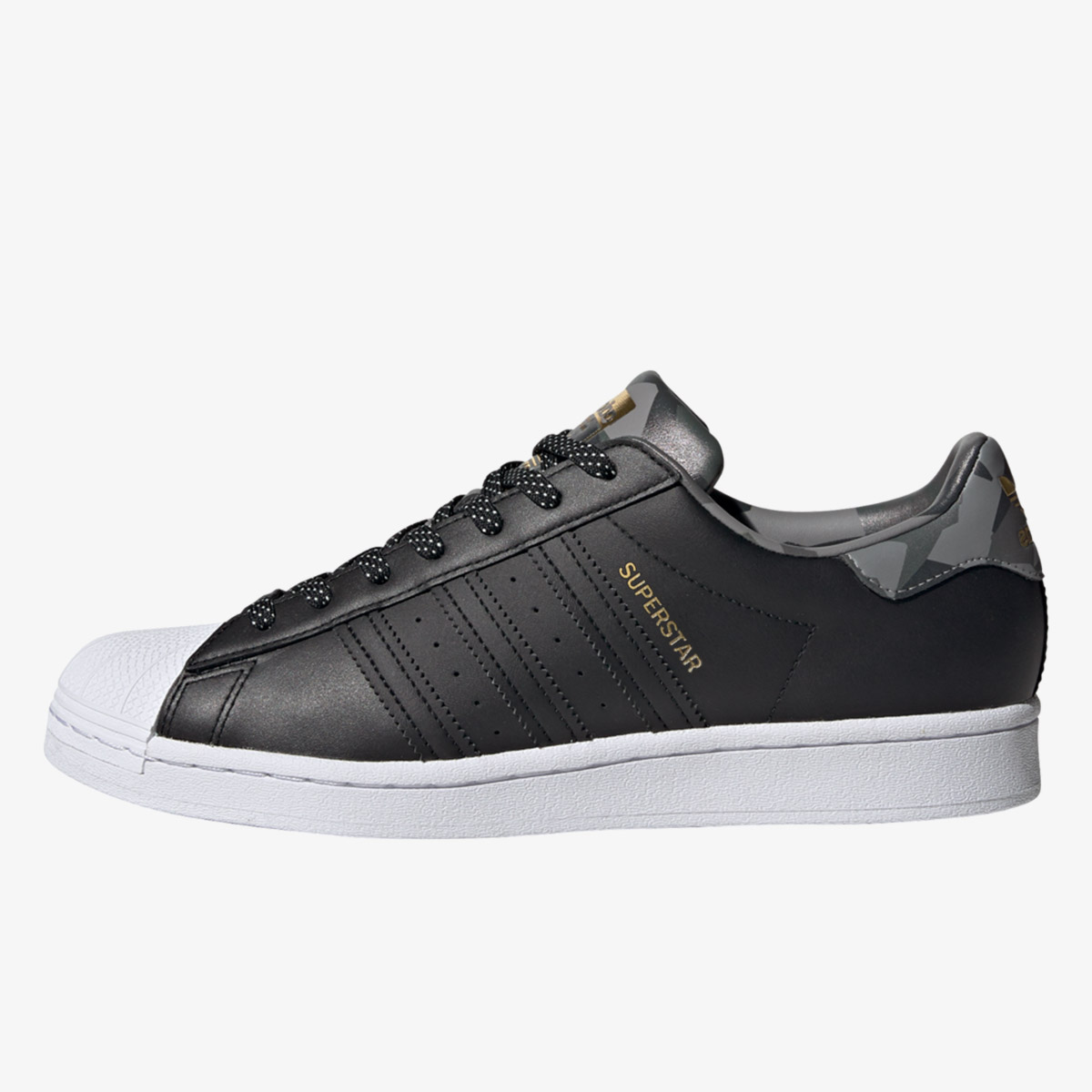 ADIDAS Pantofi Sport SUPERSTAR 