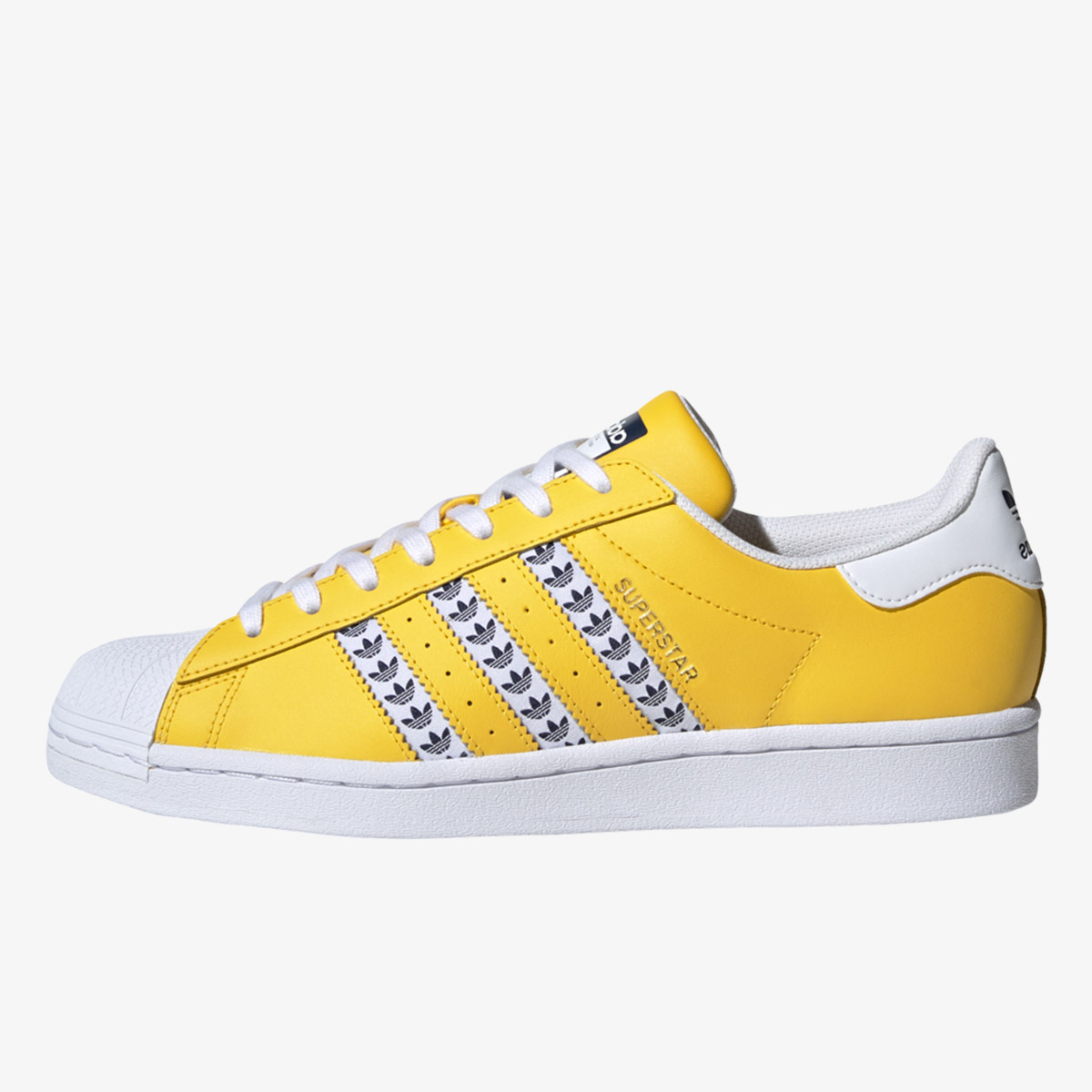 ADIDAS Pantofi Sport SUPERSTAR 