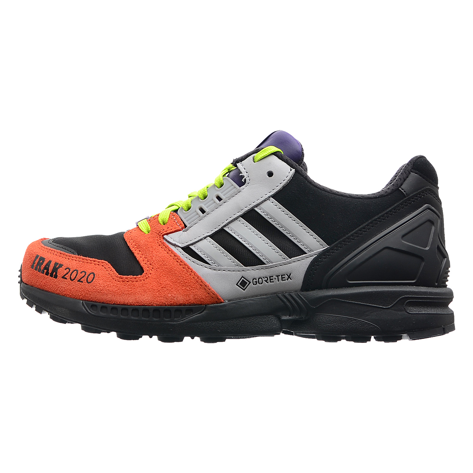 ADIDAS Pantofi Sport ZX 8000 IRAK