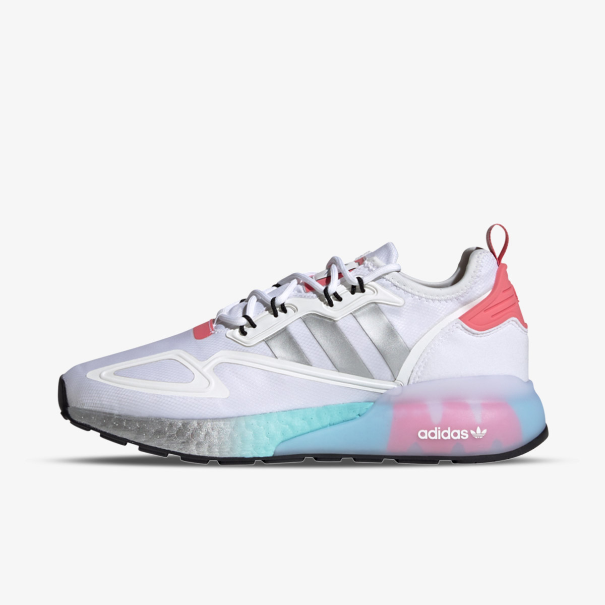 jelly 2点セット ADIDAS Pantofi Sport ZX 2K BOOST W | BuzzSneakers Romania