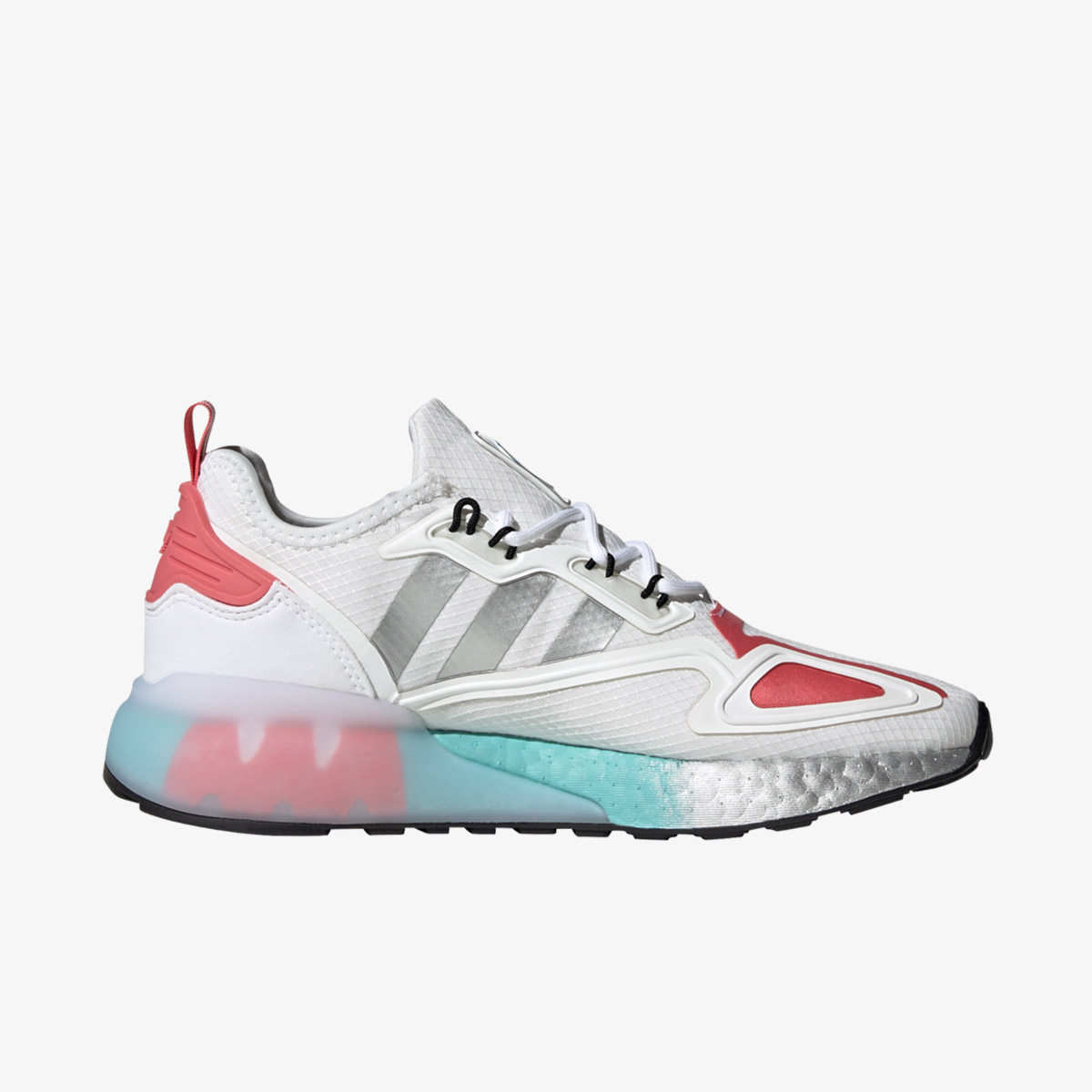 ADIDAS Pantofi Sport ZX 2K BOOST W | BuzzSneakers Romania