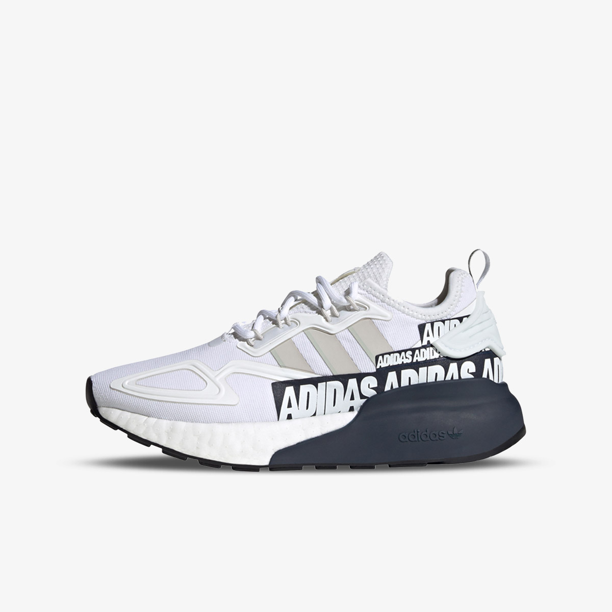 Typical strike once ADIDAS Pantofi Sport ZX 2K BOOST | BuzzSneakers Romania