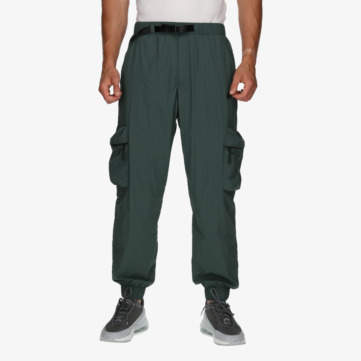 NIKE Pantaloni de trening Tech Woven | BuzzSneakers Romania