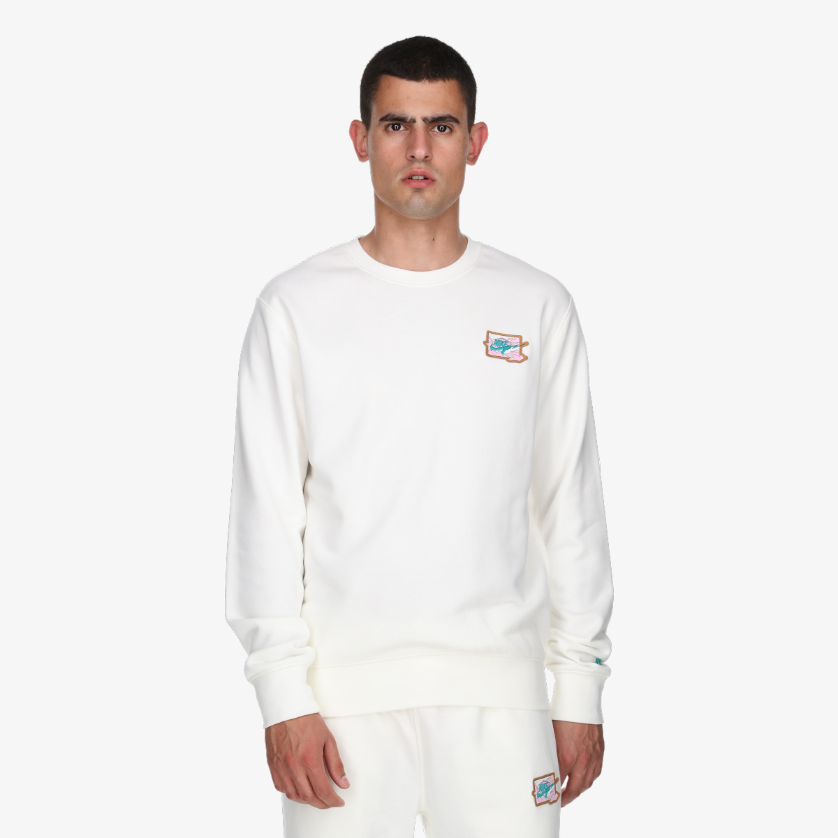 NIKE Tricouri maneca lunga Club | BuzzSneakers Romania