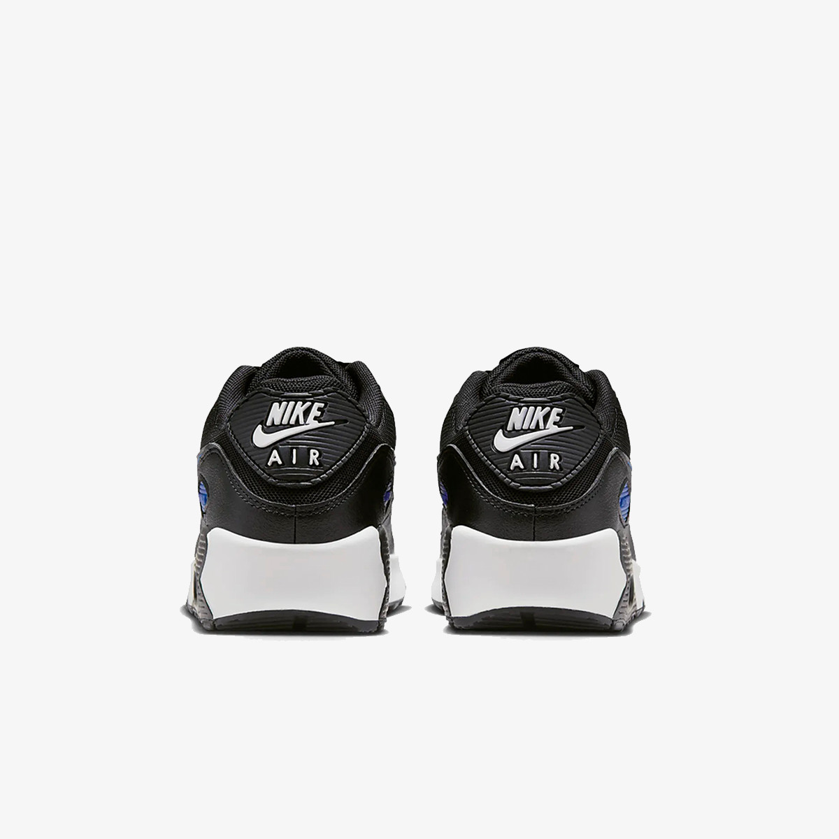 NIKE Pantofi Sport Nike Air Max 90<br />Older Kids' Shoes 