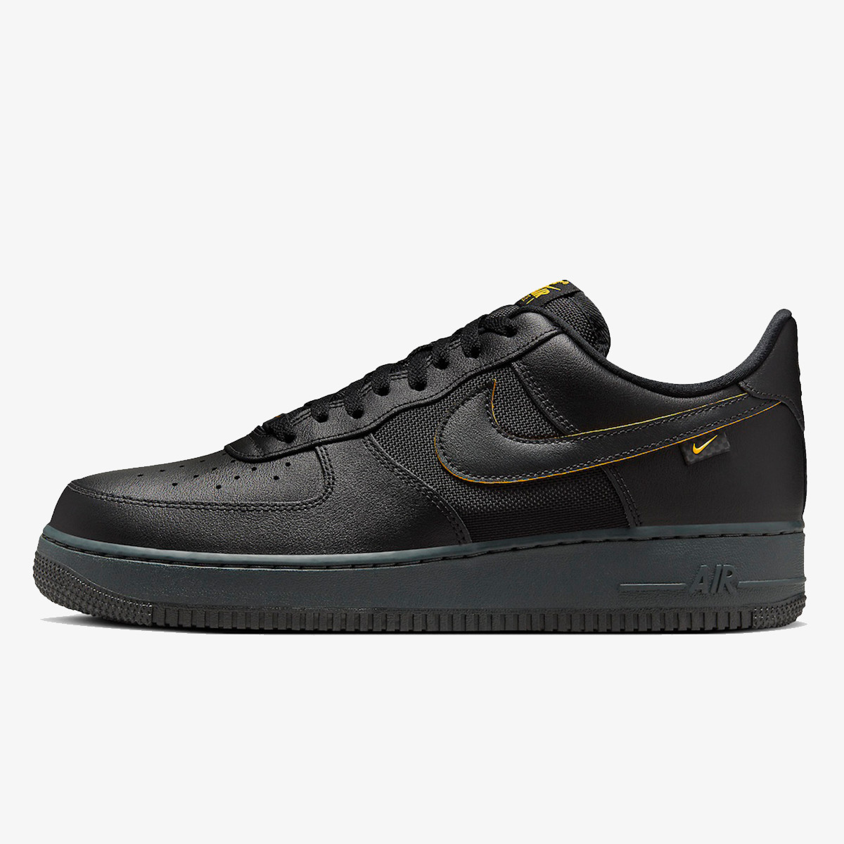 NIKE Pantofi Sport NIKE AIR FORCE 1 '07 FS 