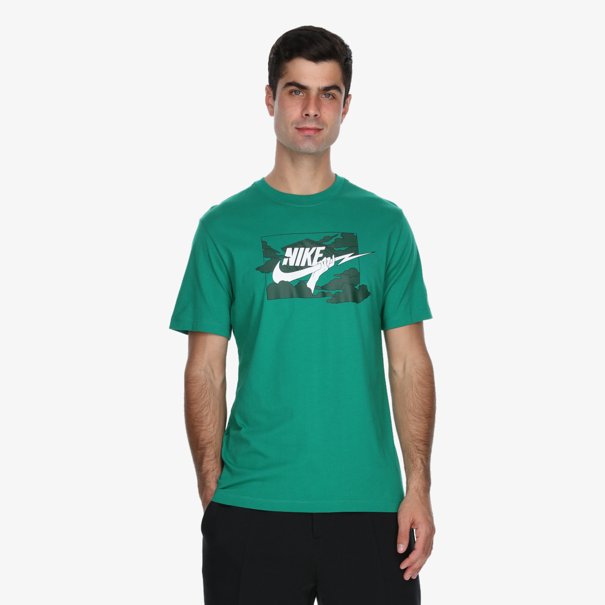 NIKE Tricouri Club | BuzzSneakers Romania