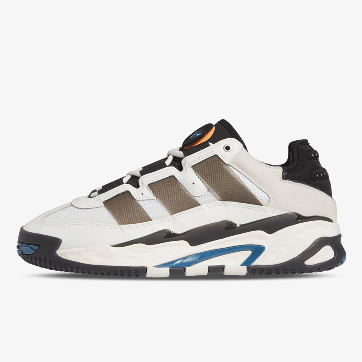 ADIDAS Pantofi Sport NITEBALL | BuzzSneakers Romania