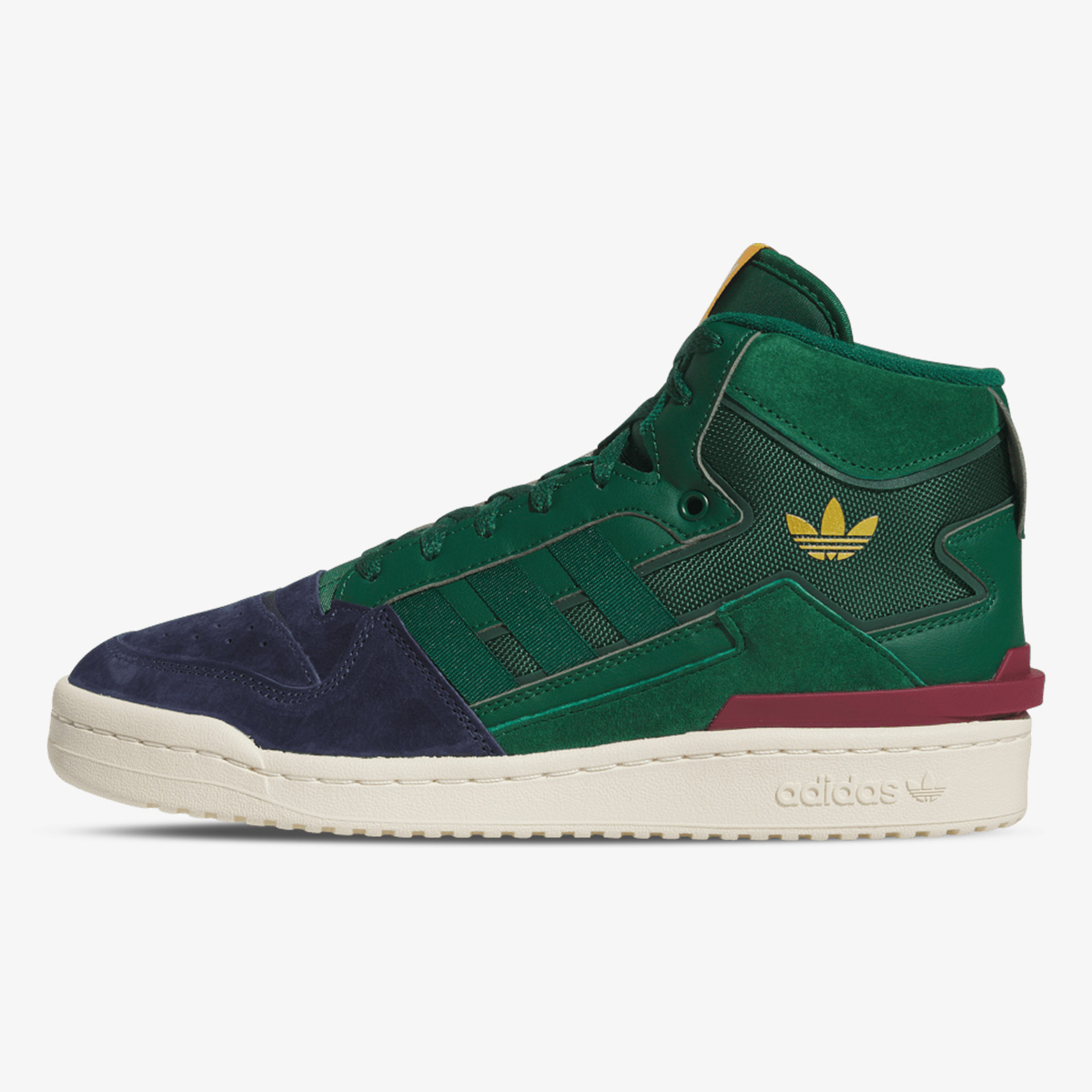 ADIDAS Pantofi Sport FORUM EXHIBIT MID 2 | BuzzSneakers Romania ADIDAS Pantofi Sport FORUM EXHIBIT MID 2 | BuzzSneakers Romania