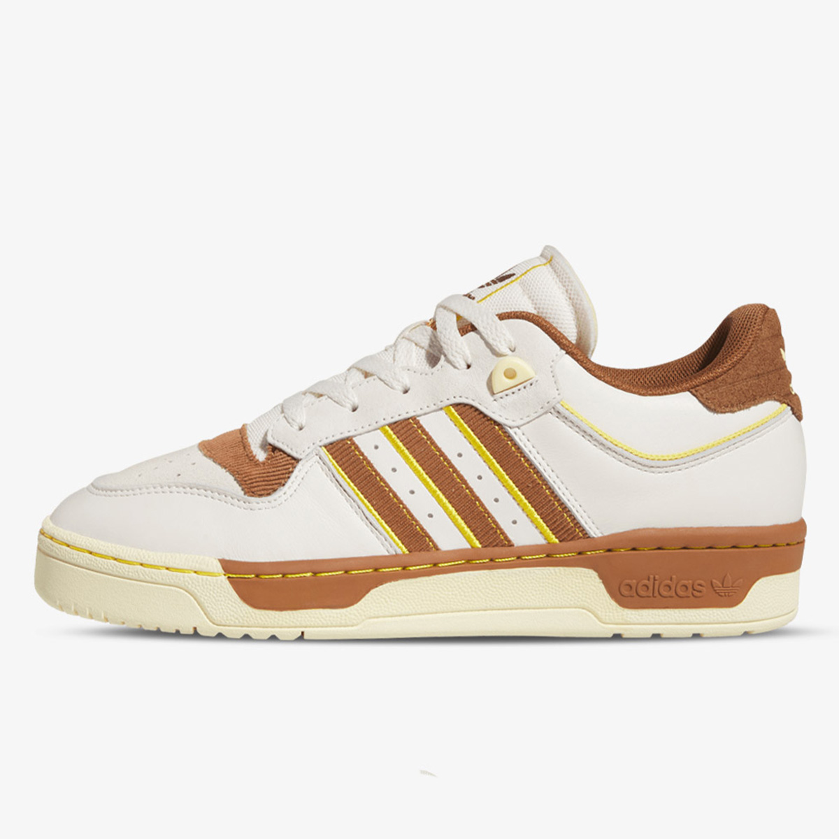 ADIDAS Pantofi Sport ORIGINALS RIVALRY LOW 86 SHOES 