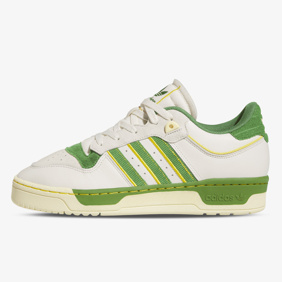 riii.♥ ADIDAS Pantofi Sport ORIGINALS RIVALRY LOW 86 SHOES | BuzzSneakers