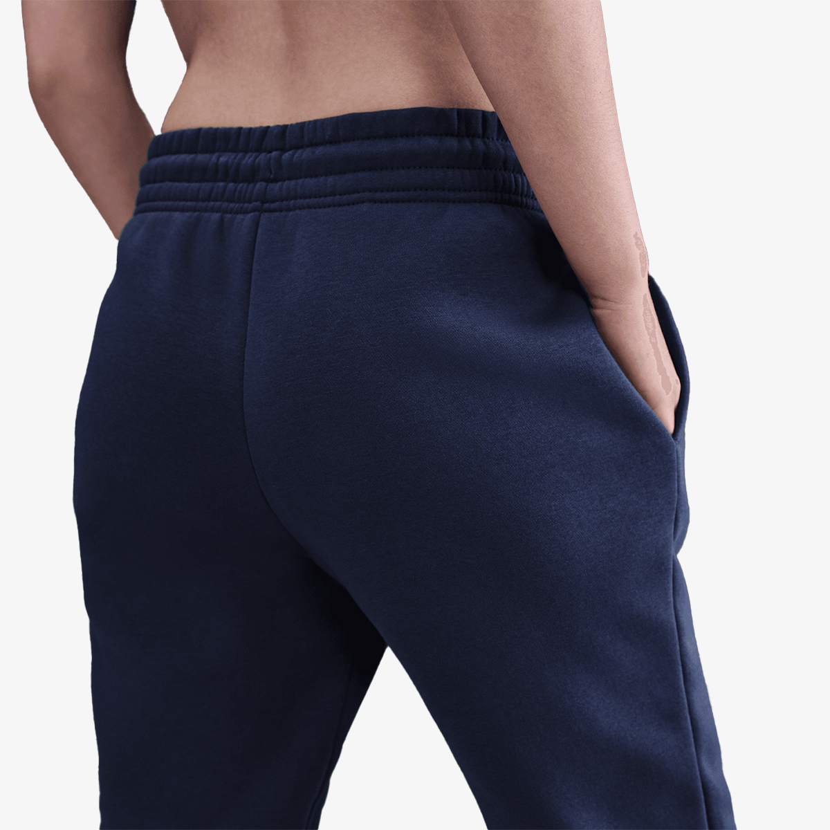NIKE Pantaloni de trening Phoenix | BuzzSneakers Romania