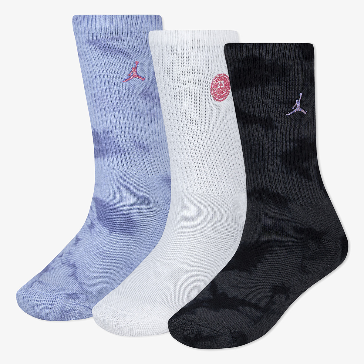 JORDAN Sosete Blue Jeans & Bling | BuzzSneakers Romania