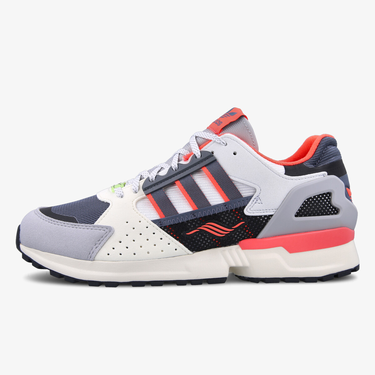 ゆうか ADIDAS Pantofi Sport ZX 10,000 | BuzzSneakers Romania