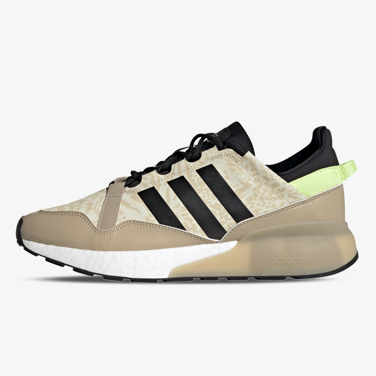 RURU☆ ADIDAS Pantofi Sport ZX 2K BOOST PURE | BuzzSneakers Romania