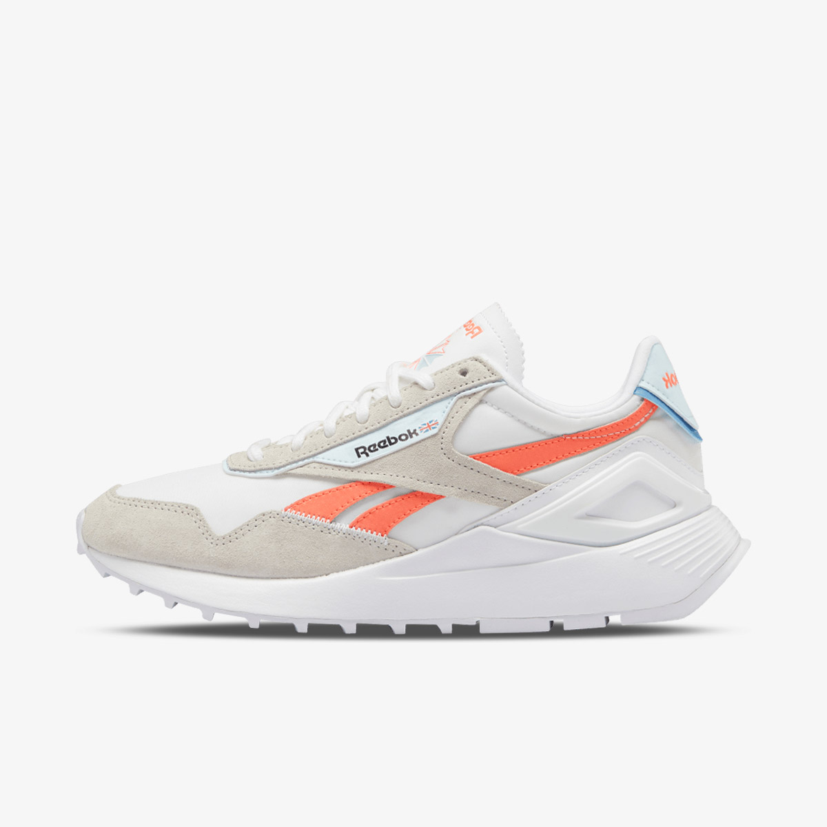 Reebok Pantofi Sport CL Legacy AZ | BuzzSneakers Romania