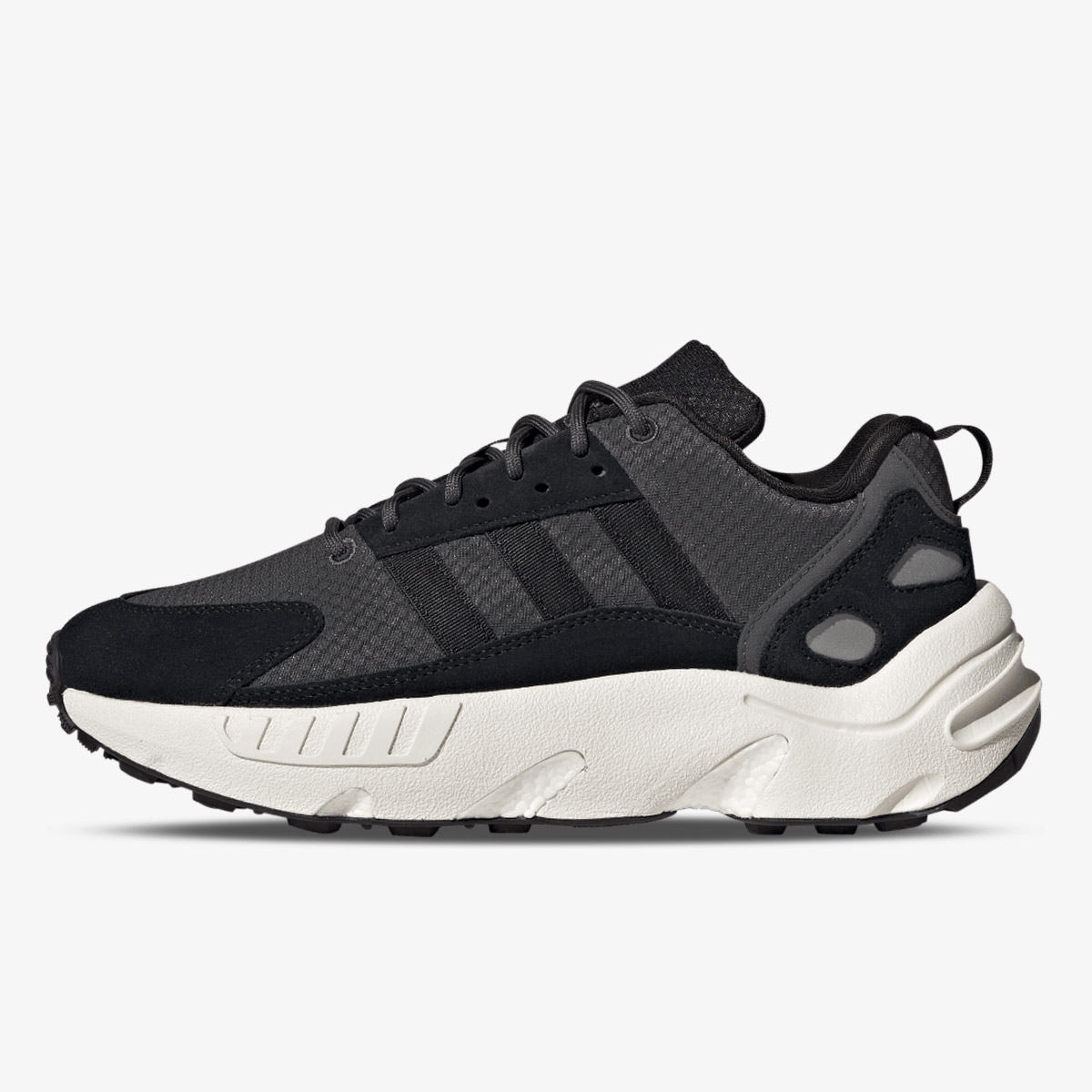 靴 TWENTY SPORT - SNEAKERS BLACK ADIDAS Pantofi Sport ZX 22 BOOST | BuzzSneakers Romania