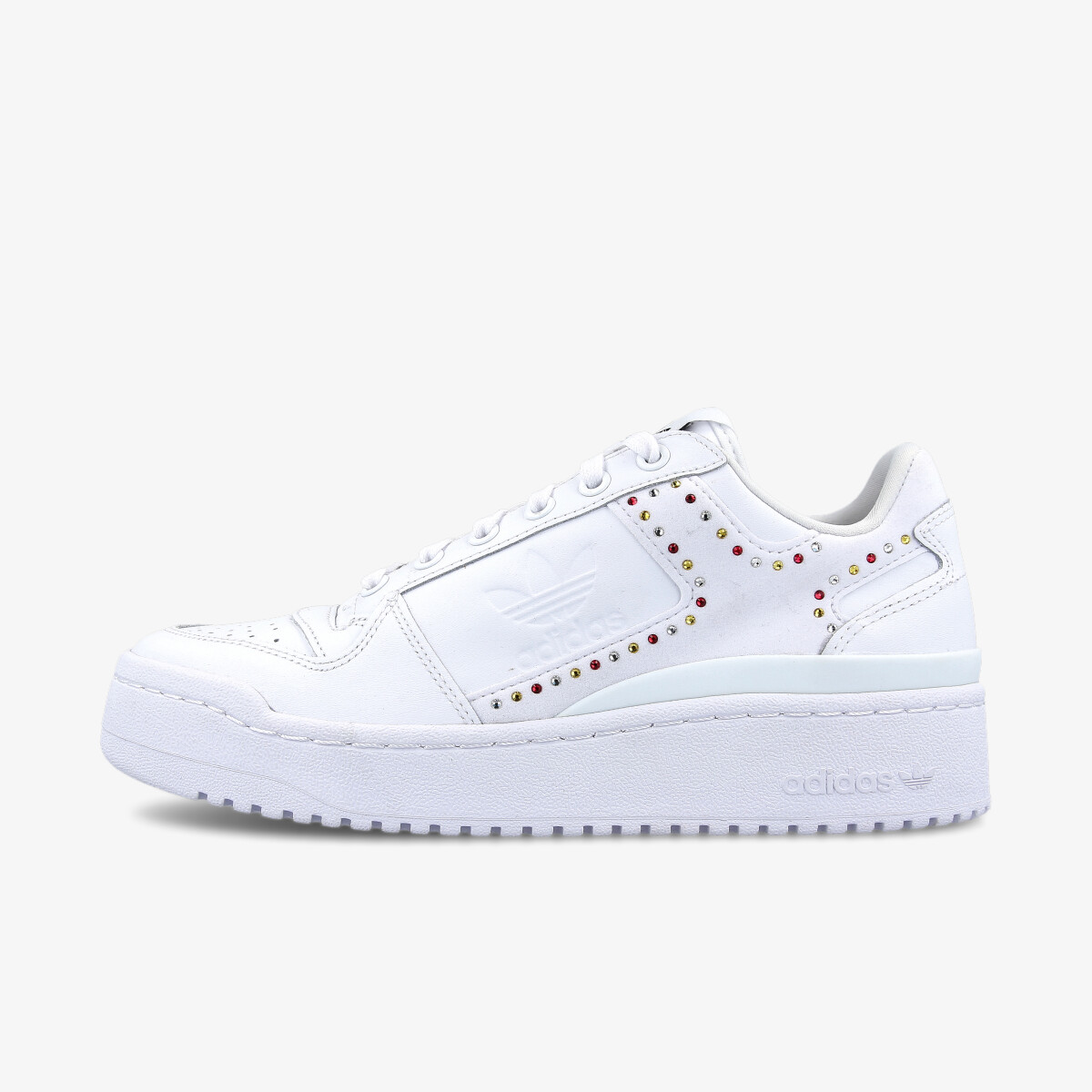 ADIDAS Pantofi Sport FORUM BOLD | BuzzSneakers Romania