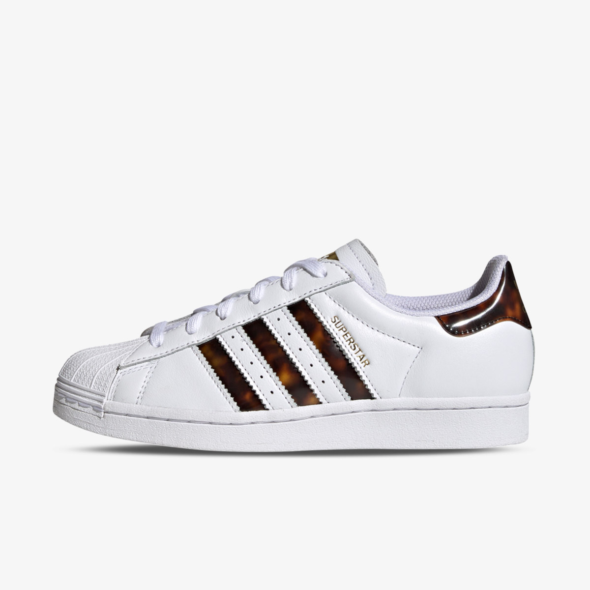 adidas gazelle silver green womens adidas Womens Superstar Cloud Shoe – ShopCGX main image 0