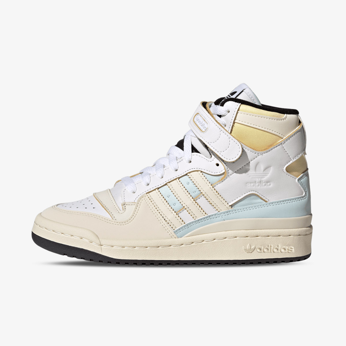 ADIDAS Pantofi Sport Forum 84 Hi W | BuzzSneakers Romania