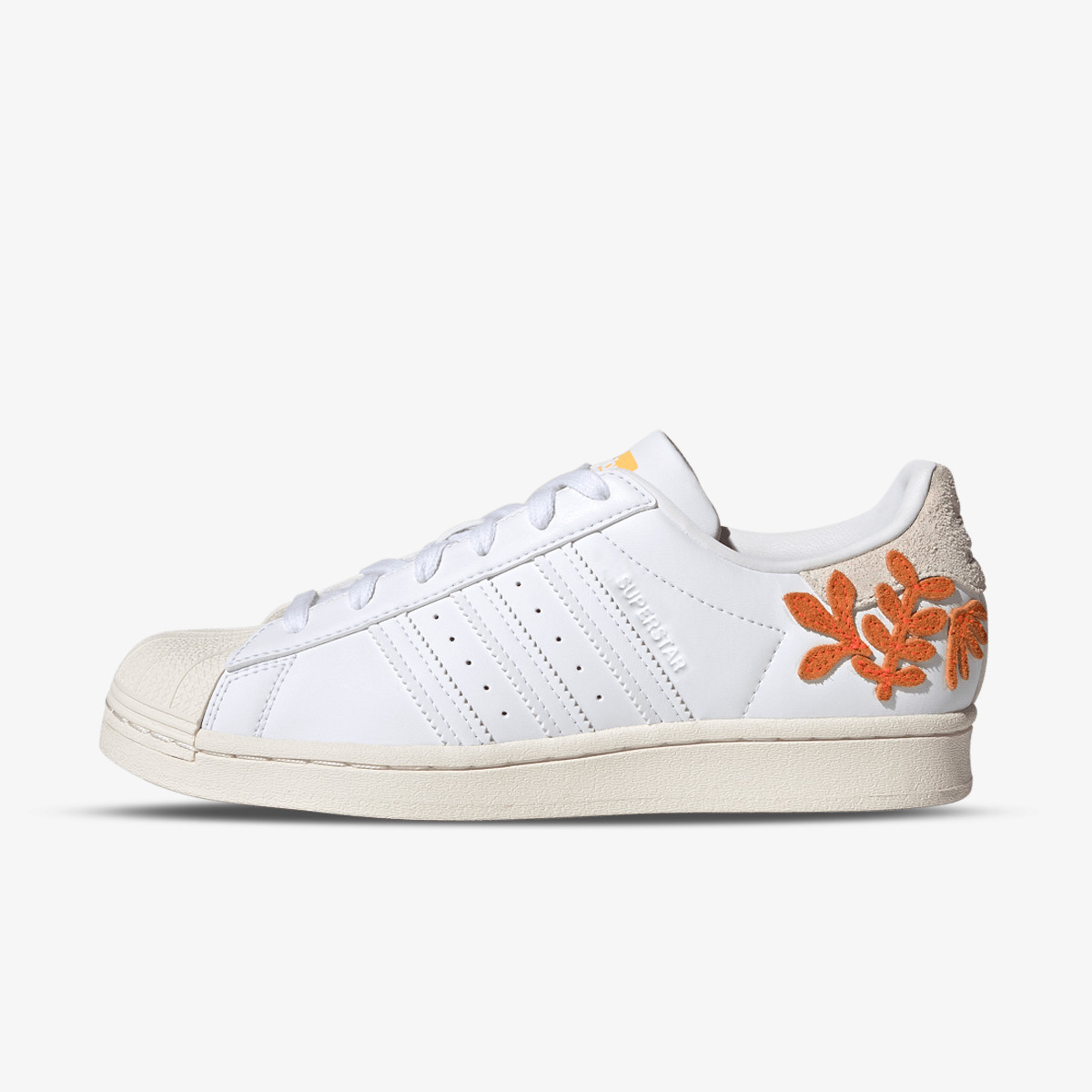 ADIDAS Pantofi Sport SUPERSTAR W 