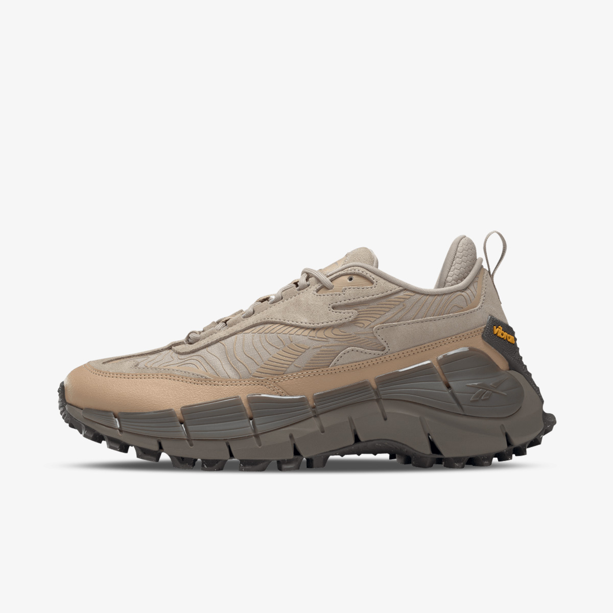 Reebok Pantofi Sport Zig Kinetica 2.5 Edge | BuzzSneakers Romania