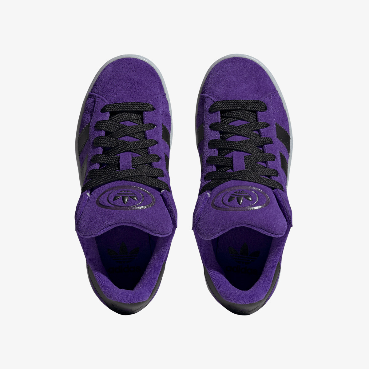 ADIDAS Pantofi Sport CAMPUS 00s J 