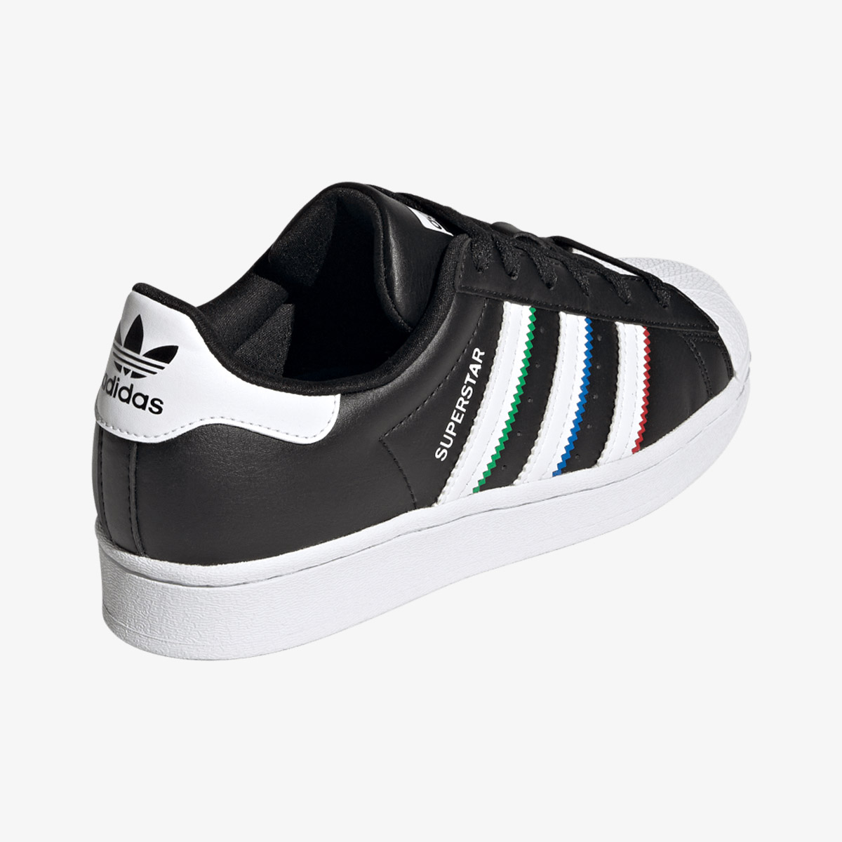 ADIDAS Pantofi Sport Superstar 