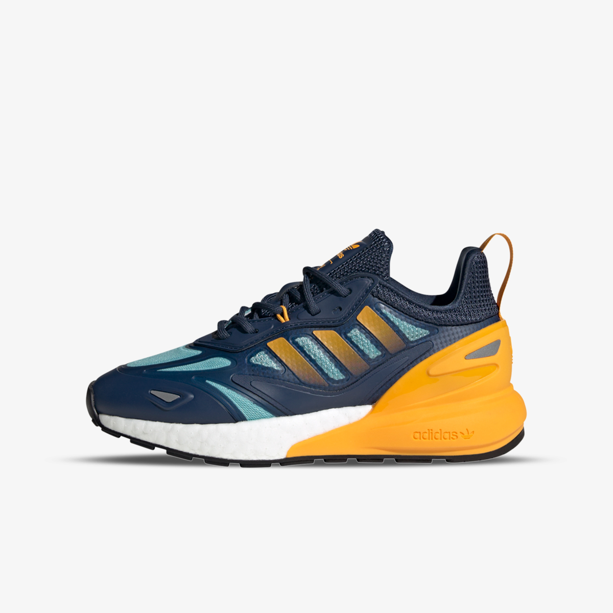 naomi_a　25 ADIDAS Pantofi Sport ZX 2K BOOST 2.0 J | BuzzSneakers Romania