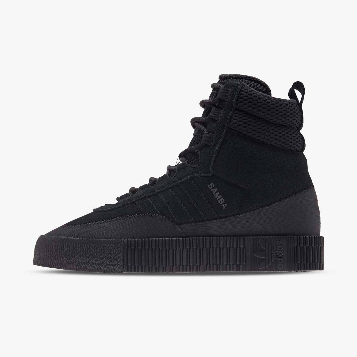 ADIDAS Pantofi Sport SAMBA BOOT W | BuzzSneakers Romania