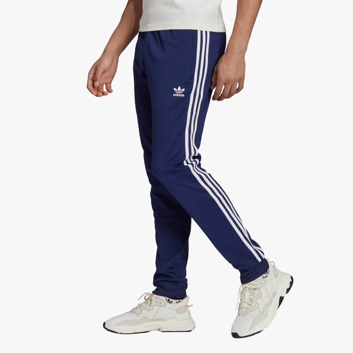 ADIDAS Pantaloni de trening PRIME BLUE 