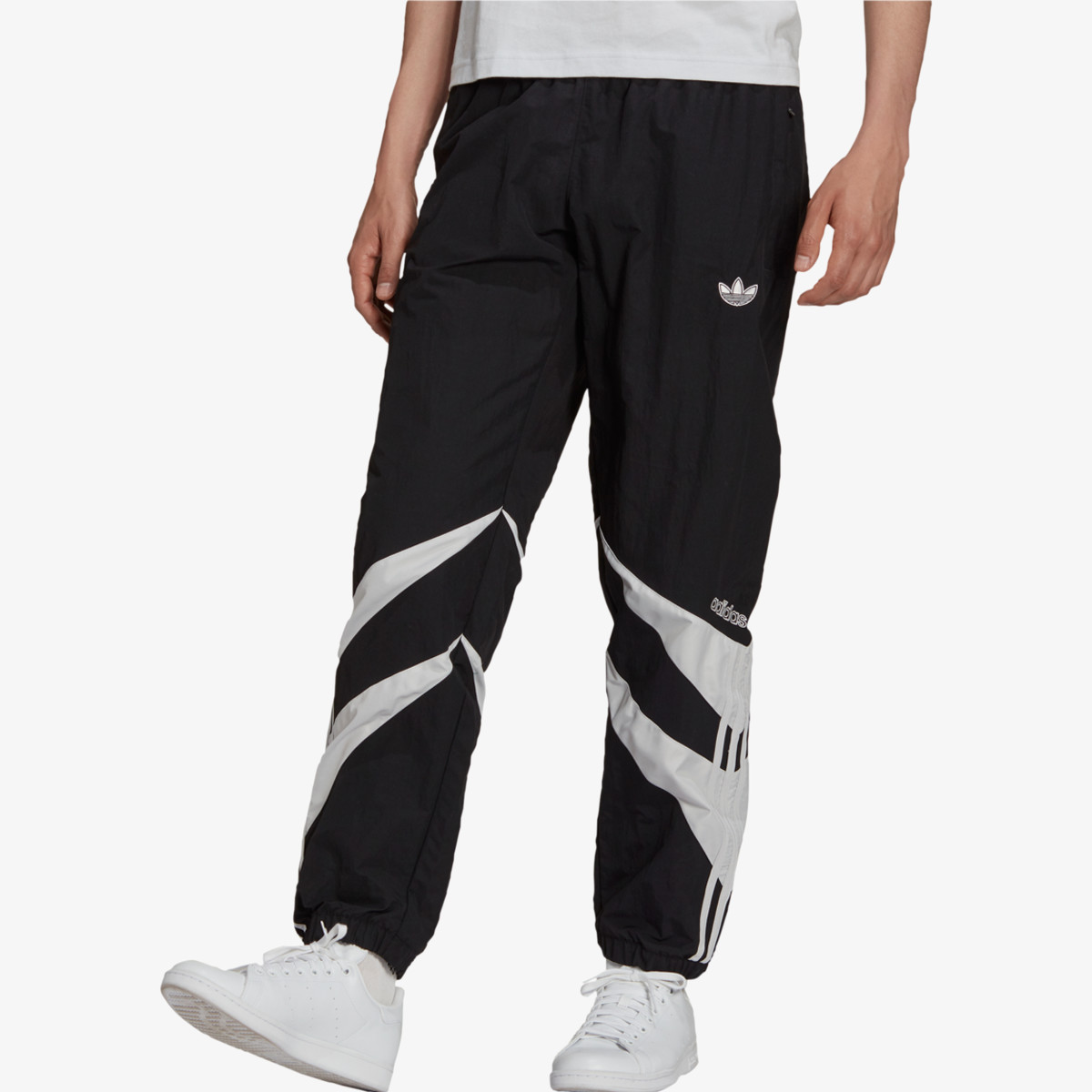 ADIDAS Pantaloni de trening SPRT SHARK WOVEN TRACK PANTS 