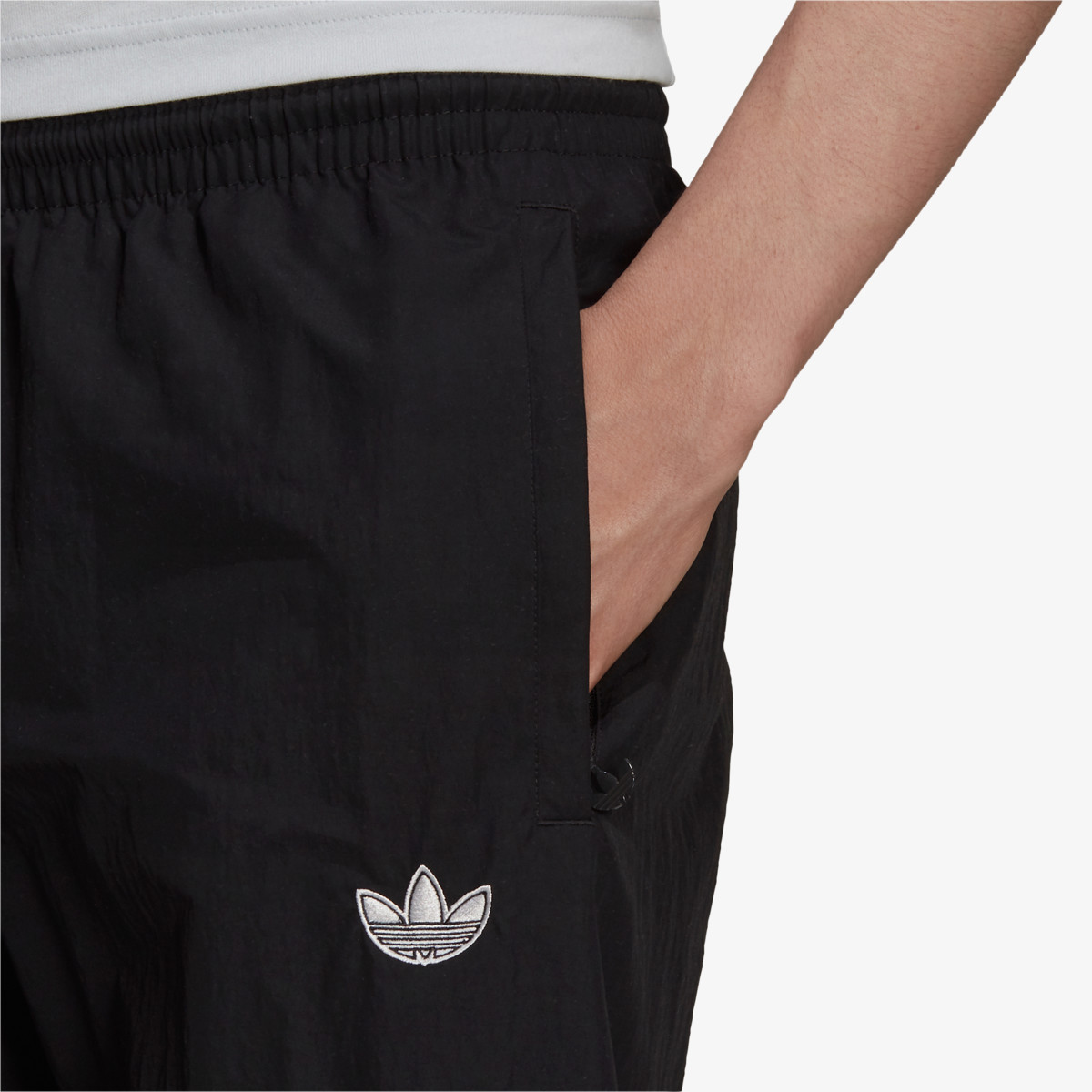 ADIDAS Pantaloni de trening SPRT SHARK WOVEN TRACK PANTS 