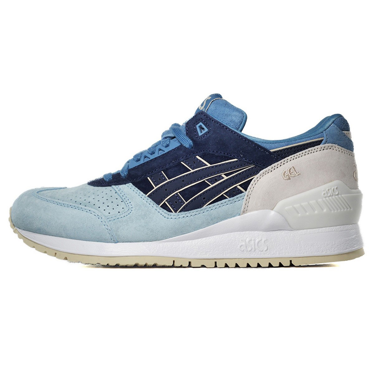 ASICS Sport GEL-RESPECTOR INDIA INK/INDIA INK BuzzSneakers