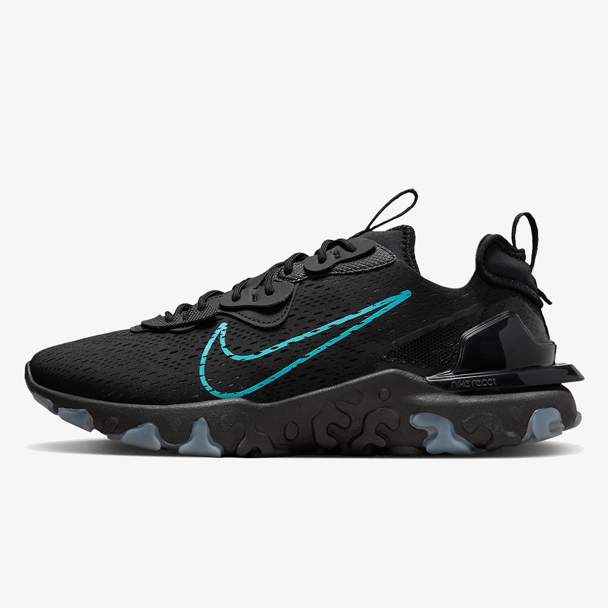 NIKE Pantofi Sport REACT VISION | BuzzSneakers Romania